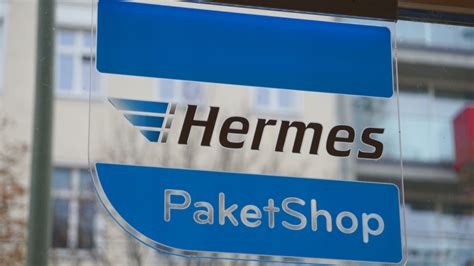 Hermes Paketshop in Herzberg am Harz 